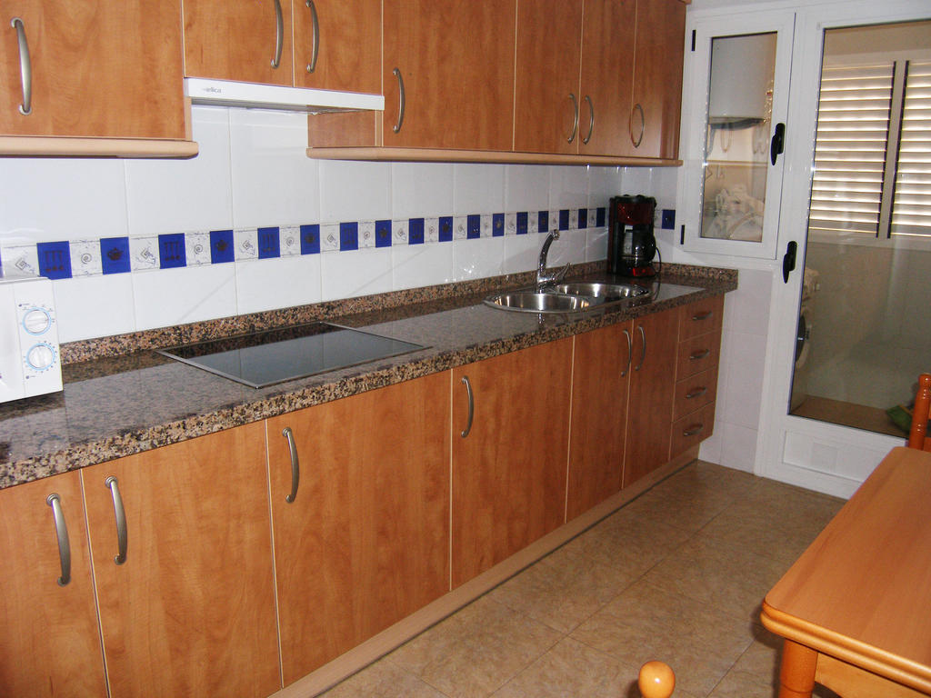 Apartamentos Cibeles Roquetas de Mar Zewnętrze zdjęcie